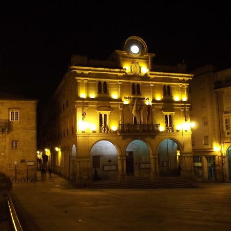 Fantastico apartamento zona centro Ourense Exterior foto